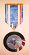 "Prisoner Of War - Medal For Black Patriots"