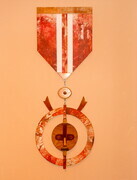 "Medal for Meritorious Service In the Cause of Negritude"